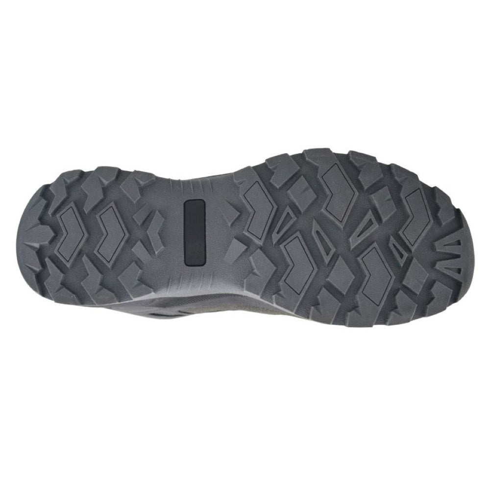Aztrek Whinlatter Men's Waterproof and Breathable Trail Boot Grey
