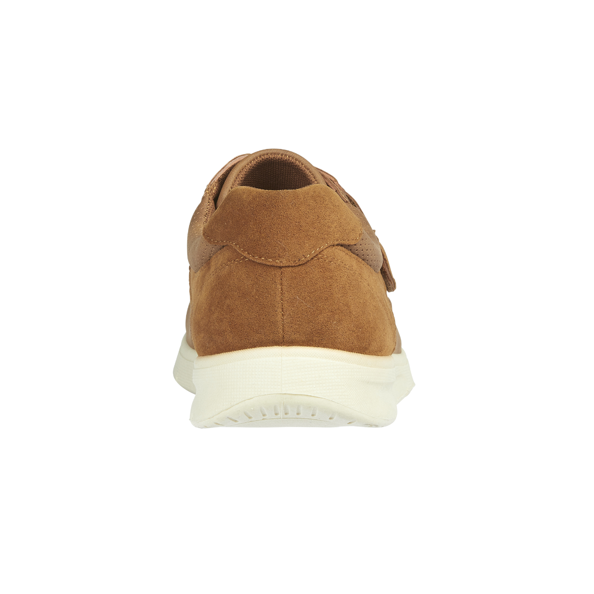 Charles Southwell Arnold Men's Touch Fastening Moccasin Boat Shoe Tan