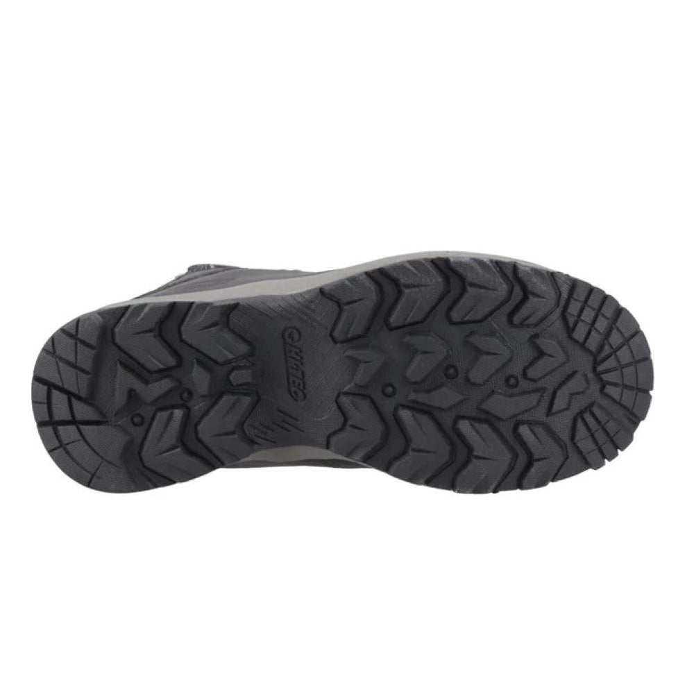Hi-Tec Eurotrek Women's Waterproof Hiking Boot Dark Chocolate