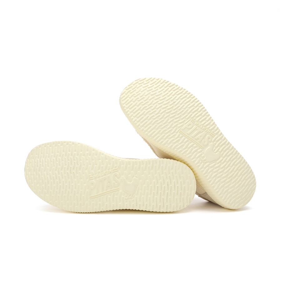 Walk In Pitas Gaia Women's Lightweight Wally Shoe Amarillo