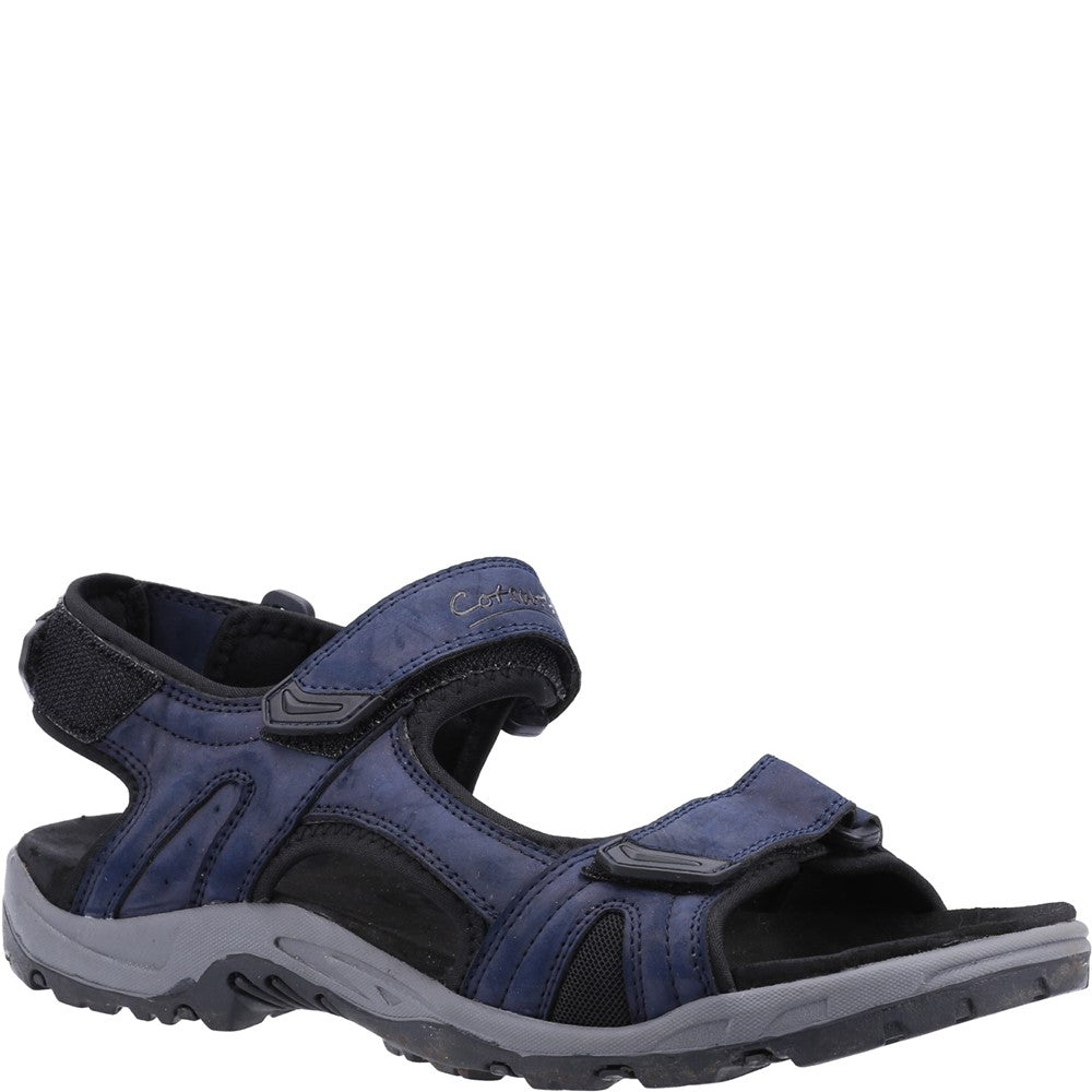 Cotswold Shilton Men's Navy