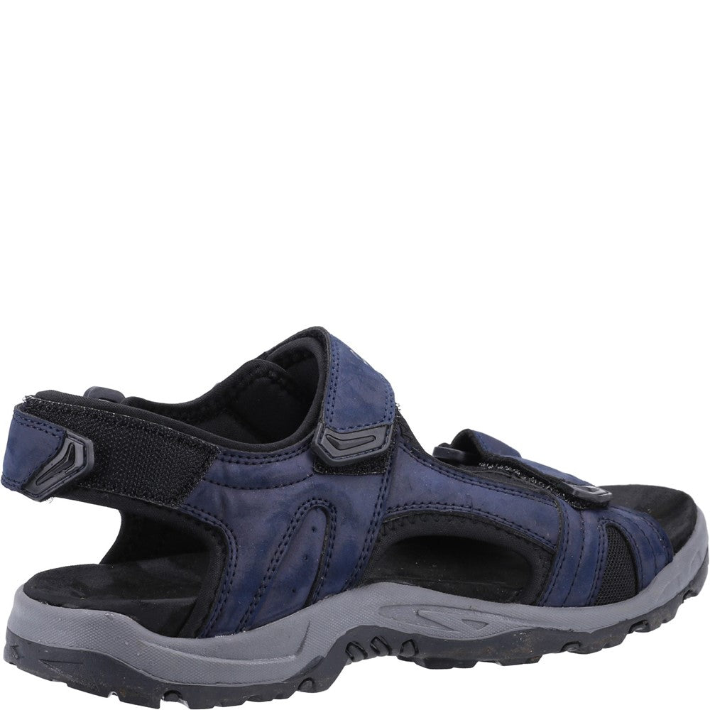 Cotswold Shilton Men's Navy