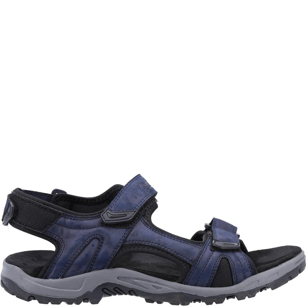 Cotswold Shilton Men's Navy