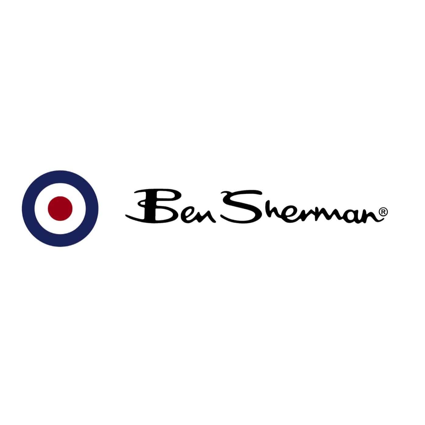 Ben Sherman