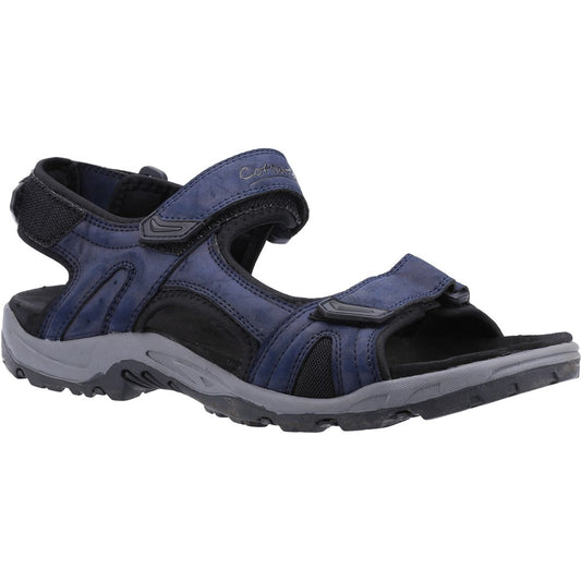 Cotswold Shilton Men's Navy