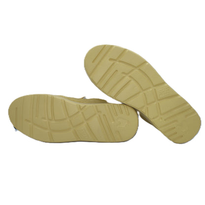 Walk In Pitas Daisy Women's Lightweight Wally Shoe Mostaza