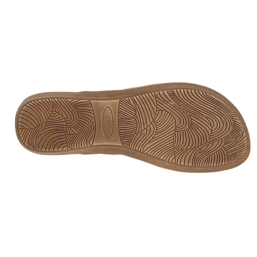 Cipriata Alcee Women's Diamante Sparkle Jewel Padded Toe Post Black