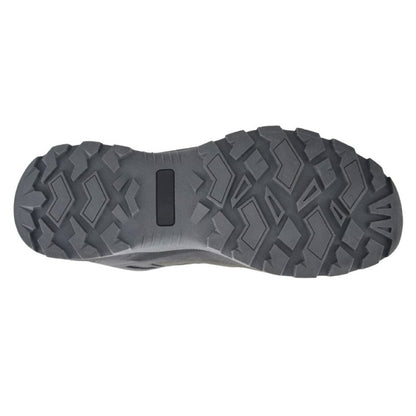 Aztrek Whinlatter Men's Waterproof and Breathable Trail Boot Grey