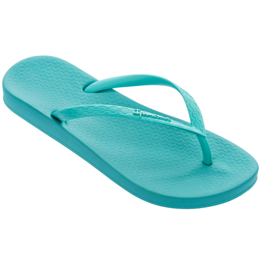 Ipanema Anatomic Women's Flip Flop Blue