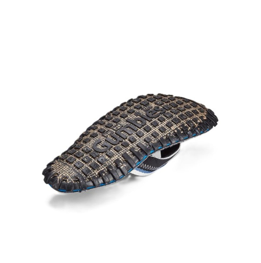 Gumbies Cairns Men's Recycled Rubber Flip Flop Navy