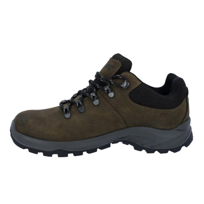 Hi-Tec Camino Ultra Waterproof Women's Walk Lite Hiking Shoe Brown