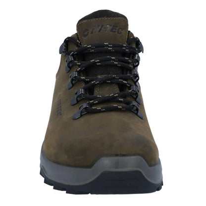 Hi-Tec Camino Ultra Waterproof Women's Walk Lite Hiking Shoe Brown