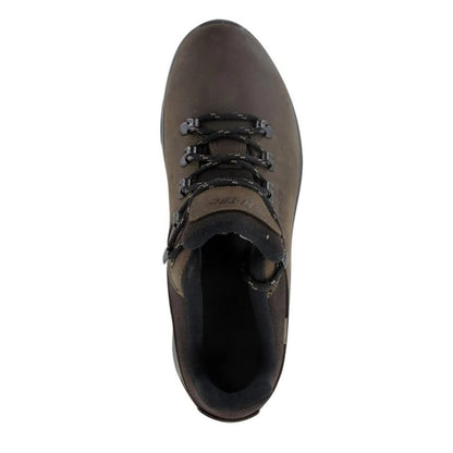 Hi-Tec Camino Ultra Waterproof Women's Walk Lite Hiking Shoe Brown