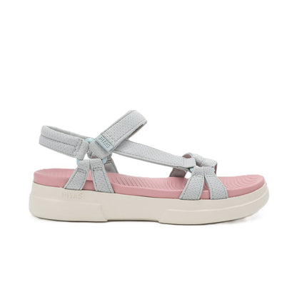 Walk In Pitas Claire Women's Lightweight Sandal Azul Claro