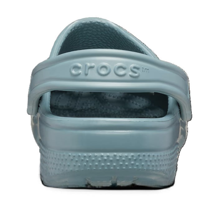 Crocs Classic Clog Women's Lightweight Beach Casual Slip On Sandal Pond