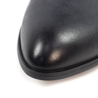 Lunar Dixie Women's Western Style Ankle Boot Grey