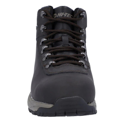 Hi-Tec Eurotrek Women's Waterproof Hiking Boot Dark Chocolate