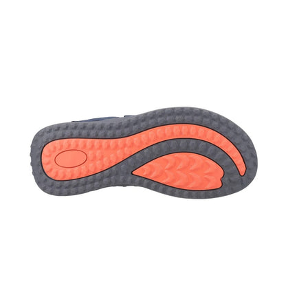 Cotswold Fairford Men's 3 Strap Walking Sandal Navy