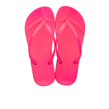 Ipanema Anatomic Women's Flip Flop Fluorine Pink