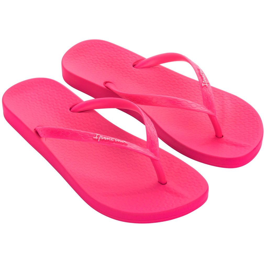 Ipanema Anatomic Women's Flip Flop Fluorine Pink