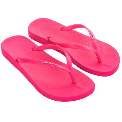 Ipanema Anatomic Women's Flip Flop Fluorine Pink