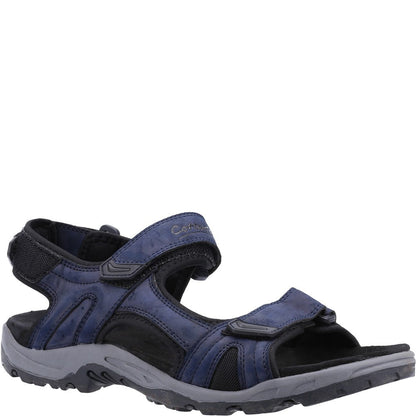Cotswold Shilton Men's Navy