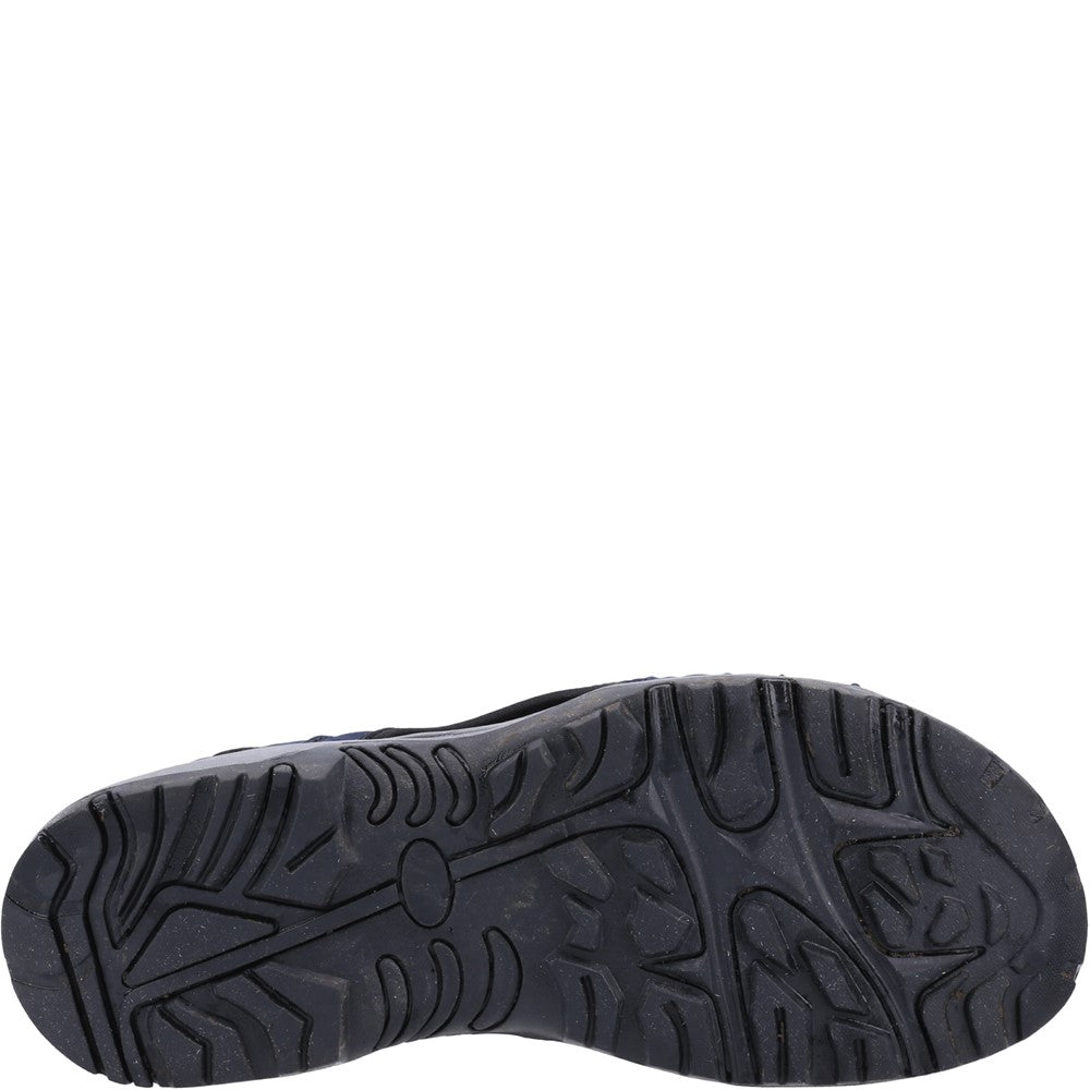 Cotswold Shilton Men's Navy