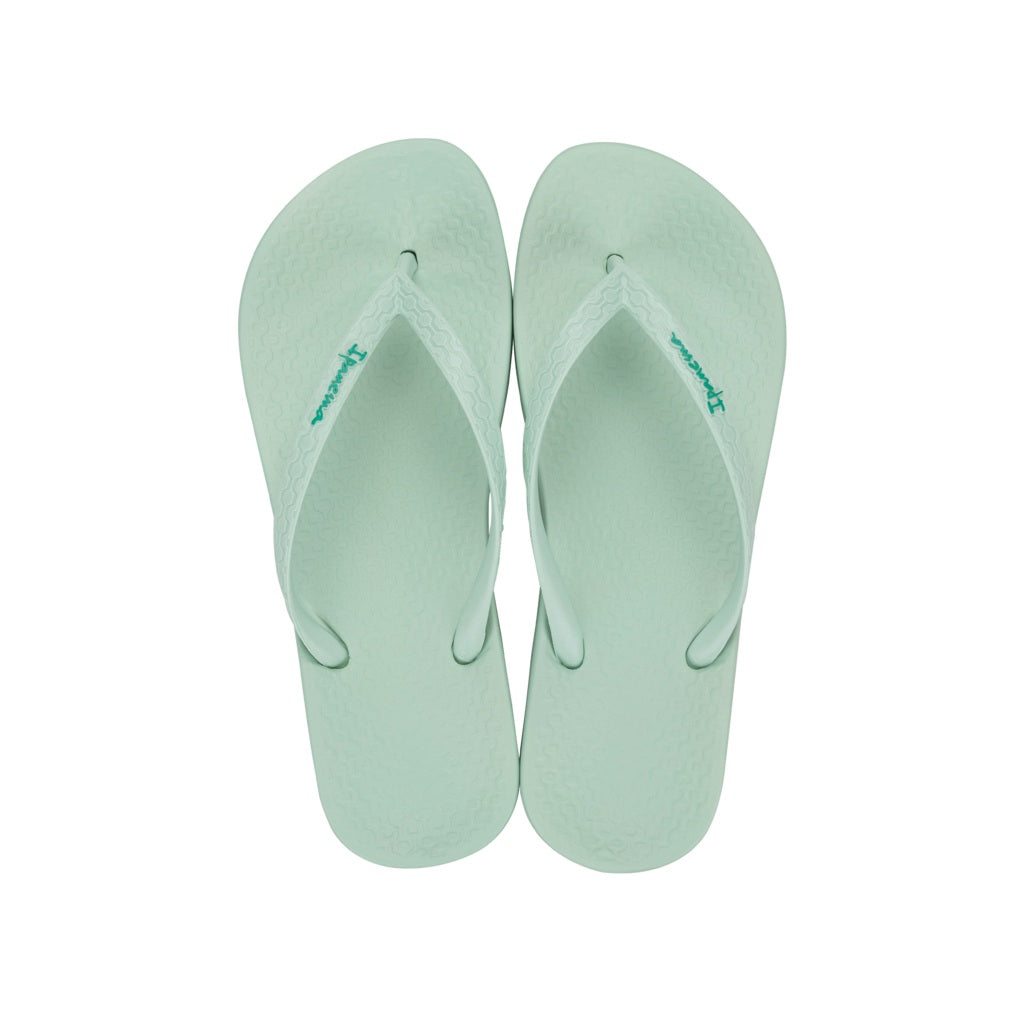 Ipanema Anatomic Women's Flip Flop Green