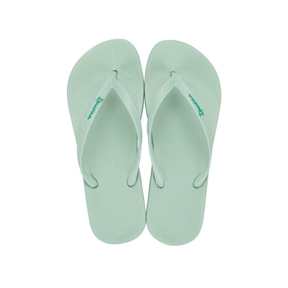 Ipanema Anatomic Women's Flip Flop Green