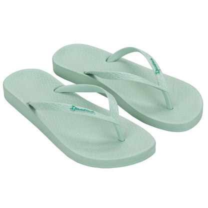 Ipanema Anatomic Women's Flip Flop Green