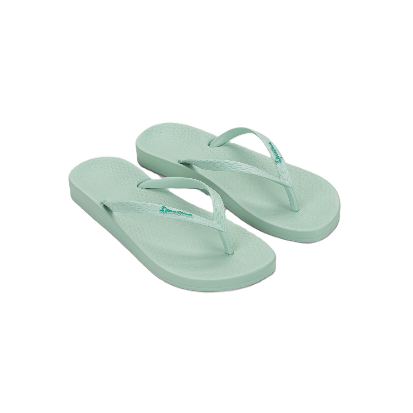 Ipanema Anatomic Women's Flip Flop Green