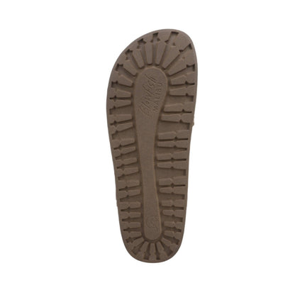 Blowfish Malibu Light Up Women's Buckle Strappy Flatform Vegan Sandal Dark Sand