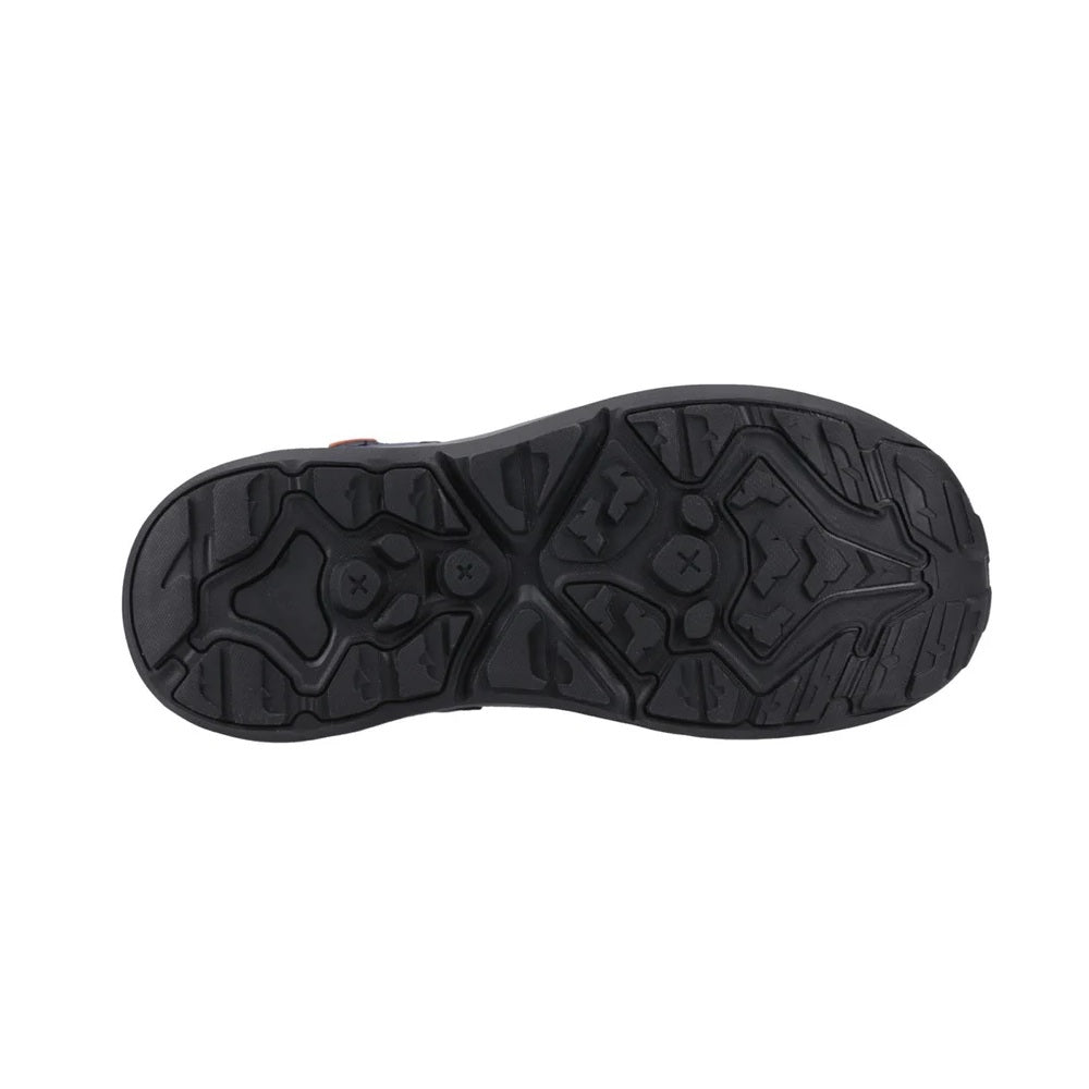 Cotswold Minster Men's Toggle and Touch Trail Sandal Navy