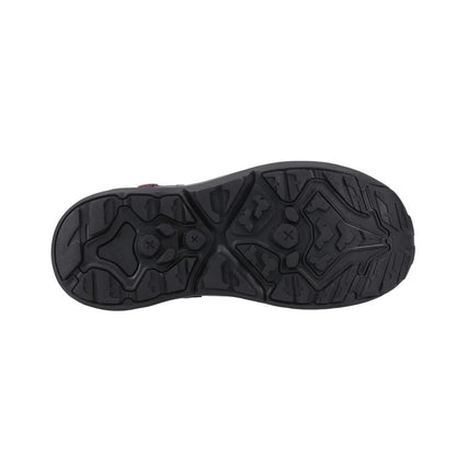 Cotswold Minster Men's Toggle and Touch Trail Sandal Navy
