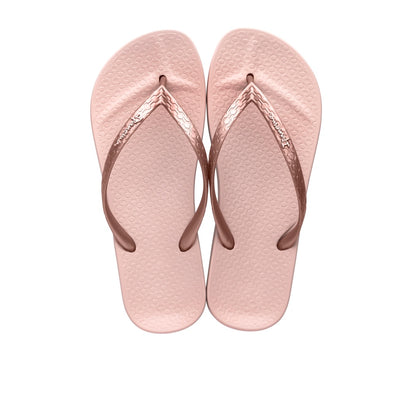 Ipanema Anatomic Women's Flip Flop Pink Metallic