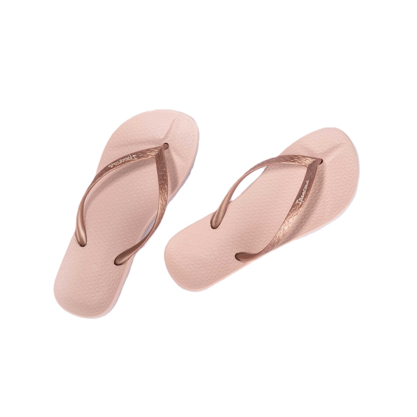 Ipanema Anatomic Women's Flip Flop Pink Metallic