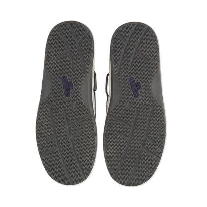 Quayside Sydney 2 Men's Sport Sole Leather Boat Shoe Navy