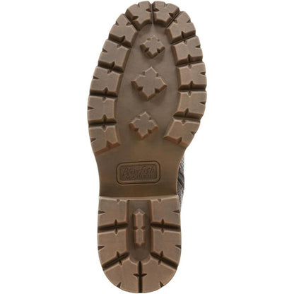 Blowfish Malibu Joy Women's Vegan Zip Up Ankle Boot Moss Green