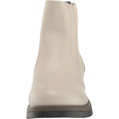 Blowfish Malibu Calo Women's Wedge Ankle Chelsea Boot Arctic Far Out